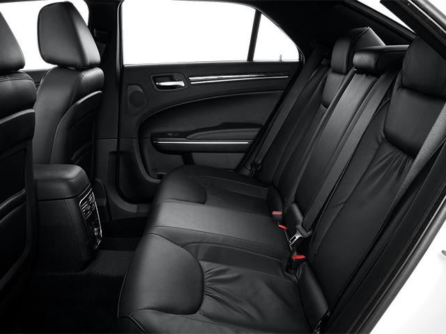 2014 Chrysler 300 4dr Sdn 300C RWD