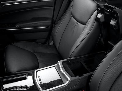 2014 Chrysler 300 4dr Sdn 300C RWD