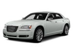 2014 Chrysler 300 4dr Sdn 300C RWD