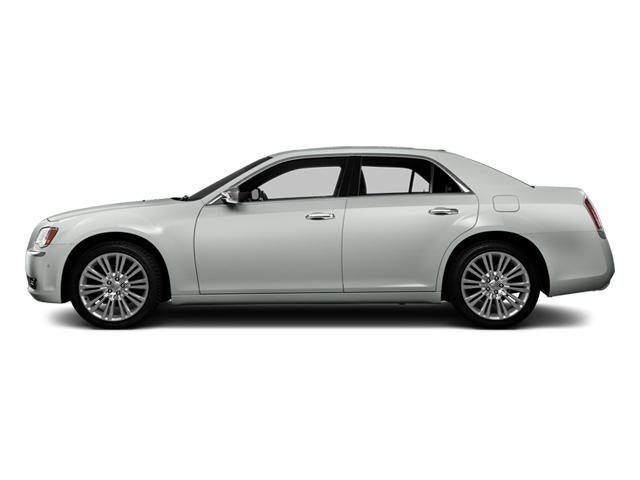 2014 Chrysler 300 4dr Sdn 300C RWD