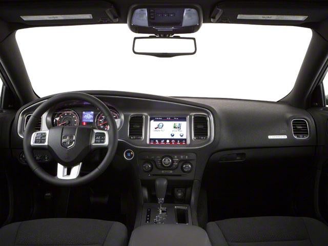 2012 Dodge Charger 4dr Sdn SE RWD