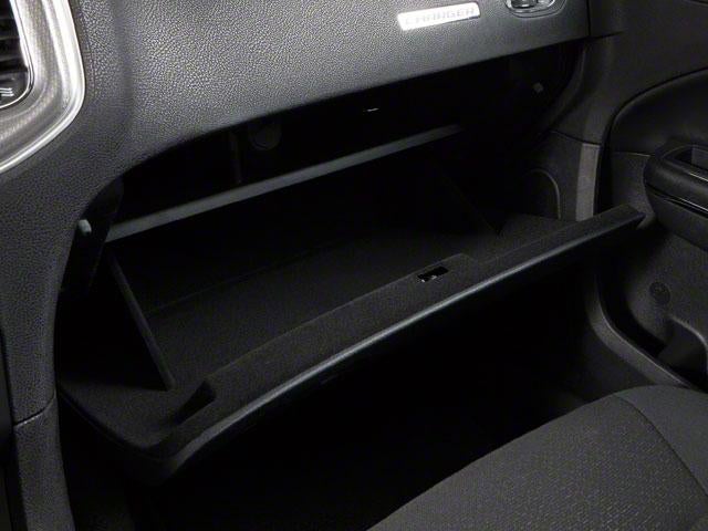 2012 Dodge Charger 4dr Sdn SE RWD