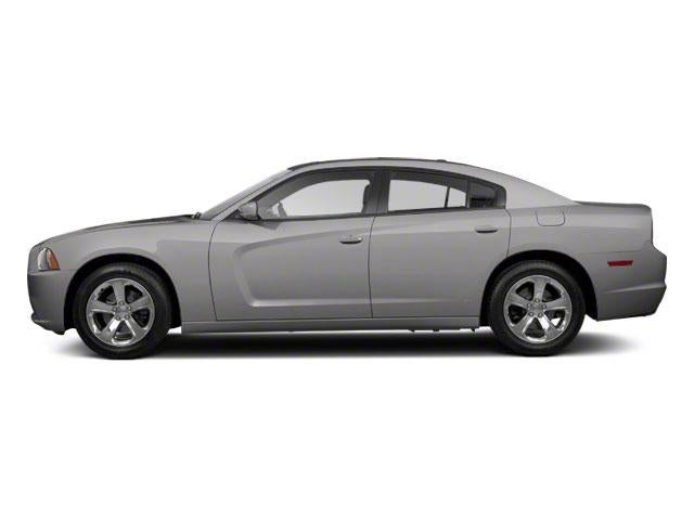 2012 Dodge Charger 4dr Sdn SE RWD