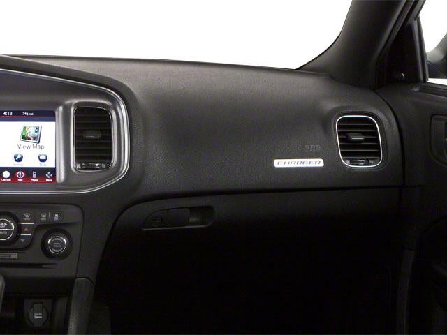 2012 Dodge Charger 4dr Sdn SE RWD
