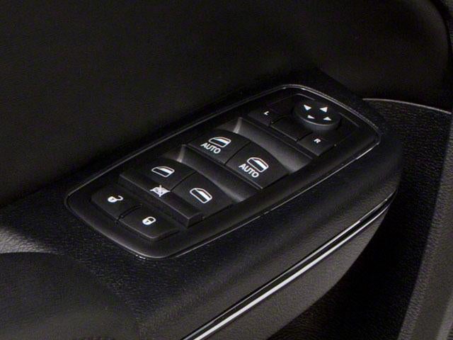 2012 Dodge Charger 4dr Sdn SE RWD