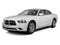 2012 Dodge Charger 4dr Sdn SE RWD