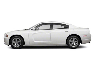2012 Dodge Charger 4dr Sdn SE RWD