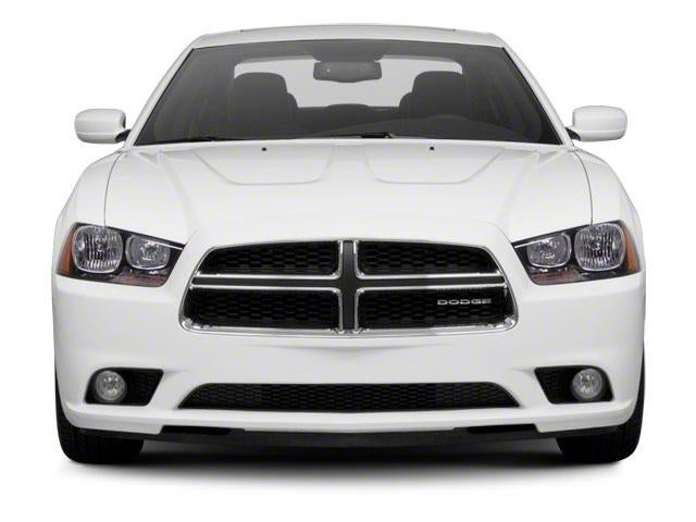 2012 Dodge Charger 4dr Sdn SE RWD