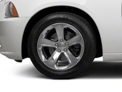 2012 Dodge Charger 4dr Sdn SE RWD