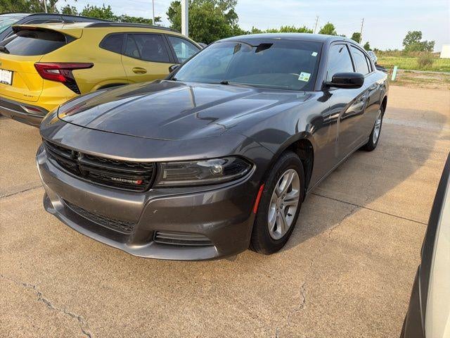 2023 Dodge Charger SXT RWD