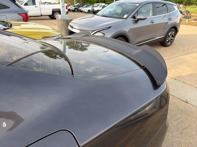 2023 Dodge Charger SXT RWD