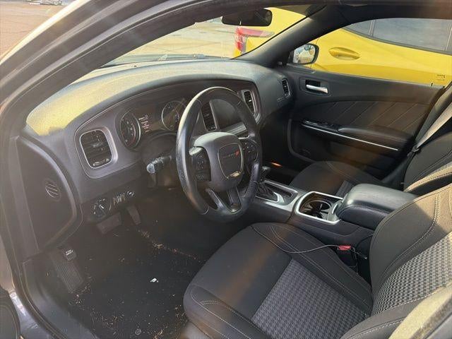 2023 Dodge Charger SXT RWD