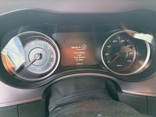 2023 Dodge Charger SXT RWD