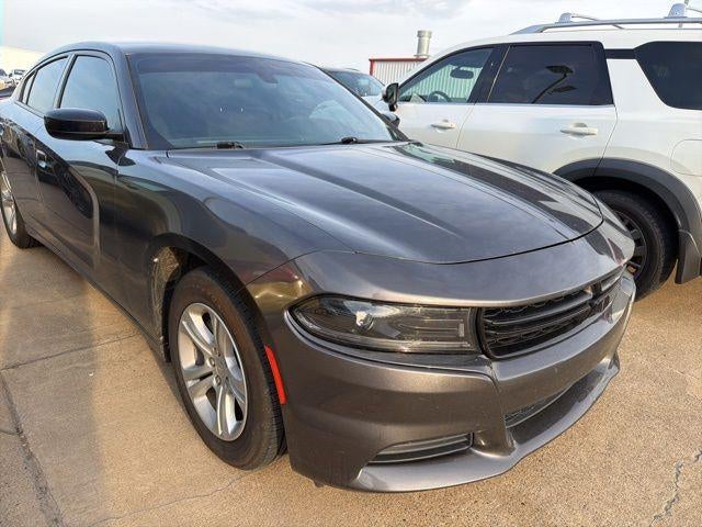 2023 Dodge Charger SXT RWD