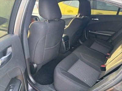 2023 Dodge Charger SXT RWD