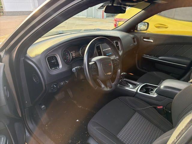 2023 Dodge Charger SXT RWD