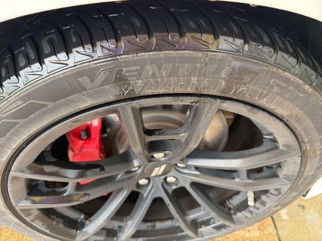 2021 Dodge Charger Scat Pack RWD