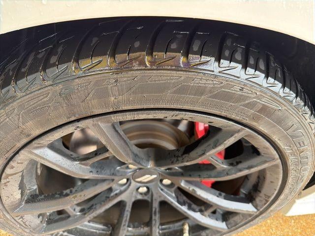 2021 Dodge Charger Scat Pack RWD