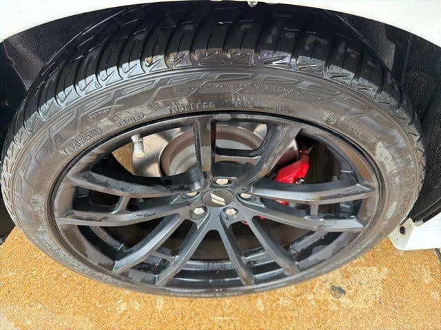 2021 Dodge Charger Scat Pack RWD