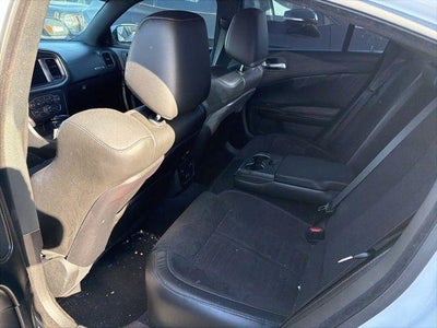 2021 Dodge Charger Scat Pack RWD