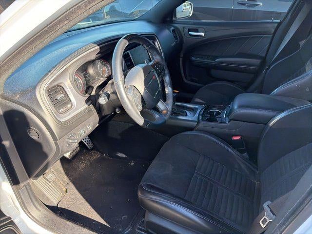 2021 Dodge Charger Scat Pack RWD