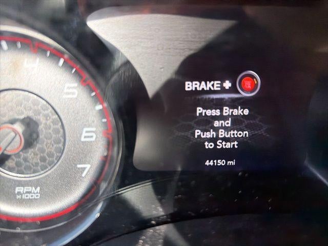 2021 Dodge Charger Scat Pack RWD