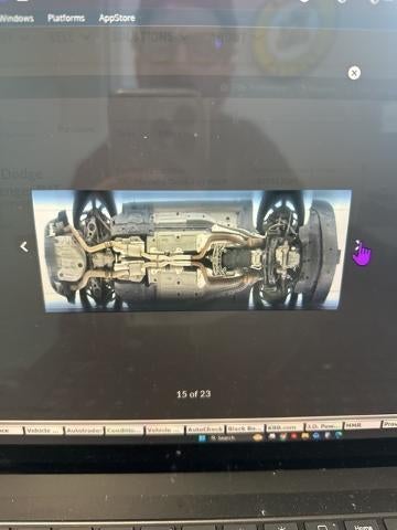 2023 Dodge Challenger R/T RWD