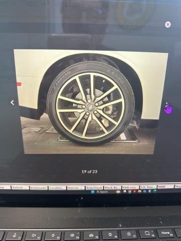 2023 Dodge Challenger R/T RWD