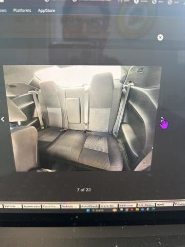 2023 Dodge Challenger R/T RWD