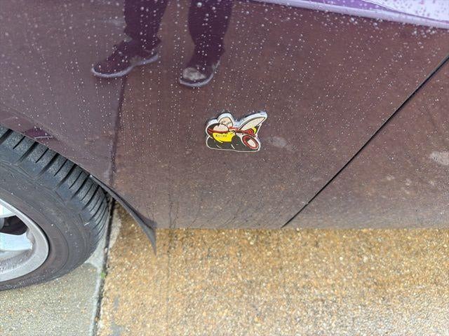 2022 Dodge Challenger R/T Scat Pack RWD