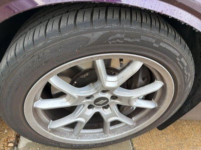 2022 Dodge Challenger R/T Scat Pack RWD