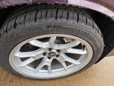 2022 Dodge Challenger R/T Scat Pack RWD