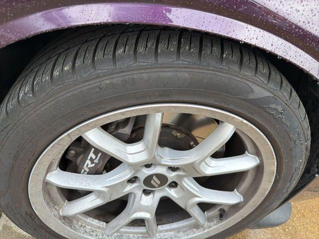 2022 Dodge Challenger R/T Scat Pack RWD