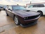 2022 Dodge Challenger R/T Scat Pack RWD