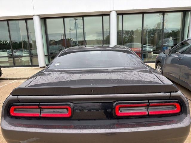 2022 Dodge Challenger GT RWD