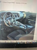 2023 Dodge Challenger GT RWD