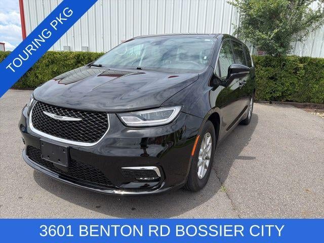 2024 Chrysler Pacifica Touring L FWD