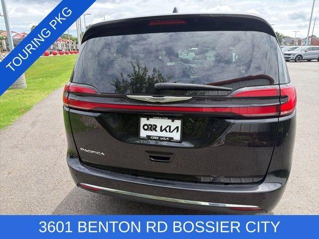 2024 Chrysler Pacifica Touring L FWD