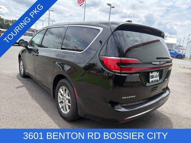 2024 Chrysler Pacifica Touring L FWD