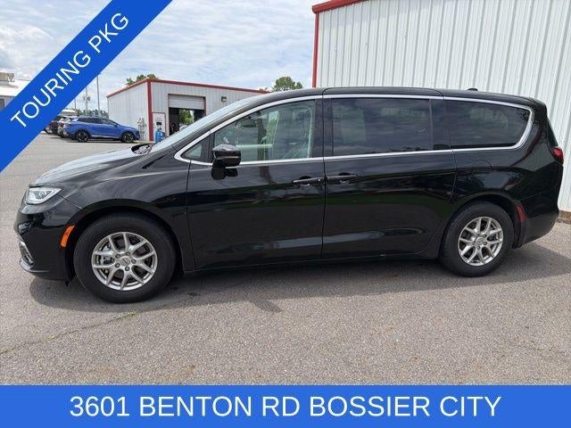 2024 Chrysler Pacifica Touring L FWD