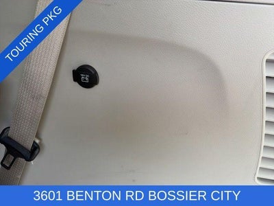2024 Chrysler Pacifica Touring L FWD
