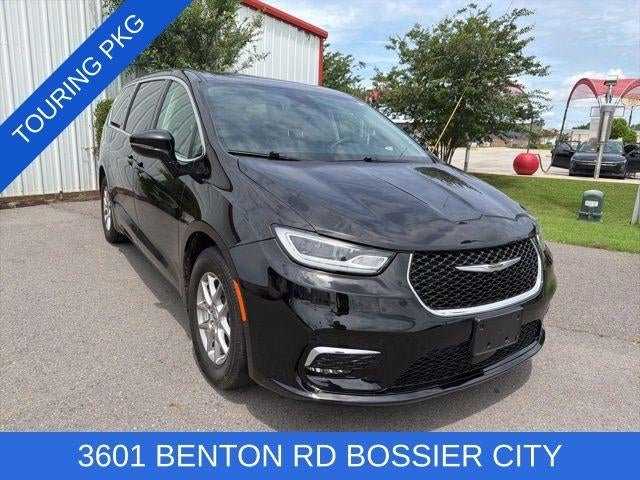 2024 Chrysler Pacifica Touring L FWD