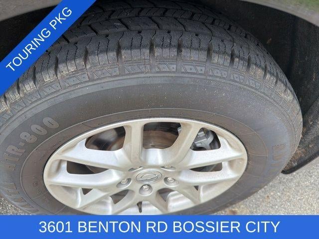 2024 Chrysler Pacifica Touring L FWD