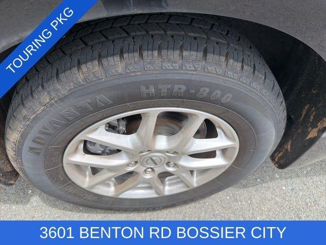 2024 Chrysler Pacifica Touring L FWD