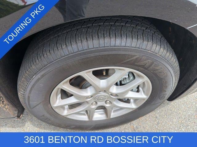 2024 Chrysler Pacifica Touring L FWD