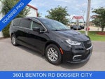 2024 Chrysler Pacifica Touring L FWD