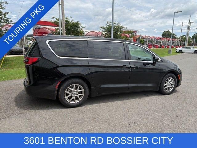 2024 Chrysler Pacifica Touring L FWD
