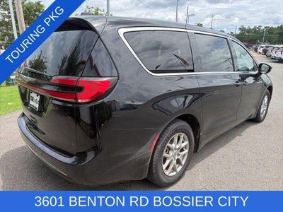 2024 Chrysler Pacifica Touring L FWD