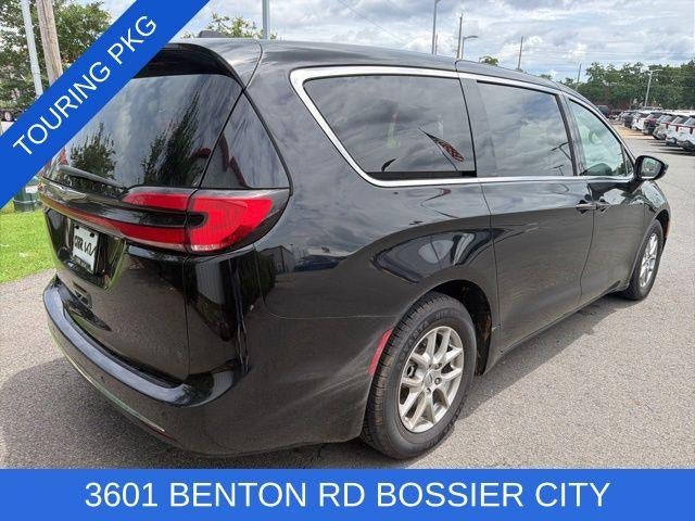 2024 Chrysler Pacifica Touring L FWD