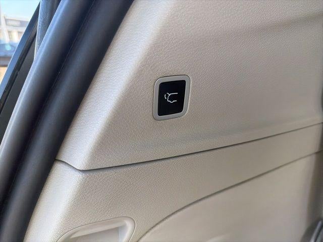 2019 Chrysler Pacifica Touring L FWD